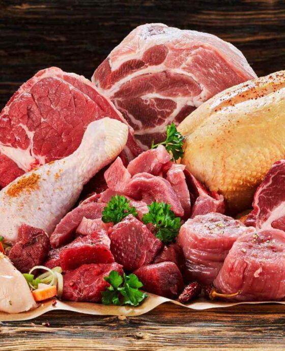 British Farm-Assured Meats