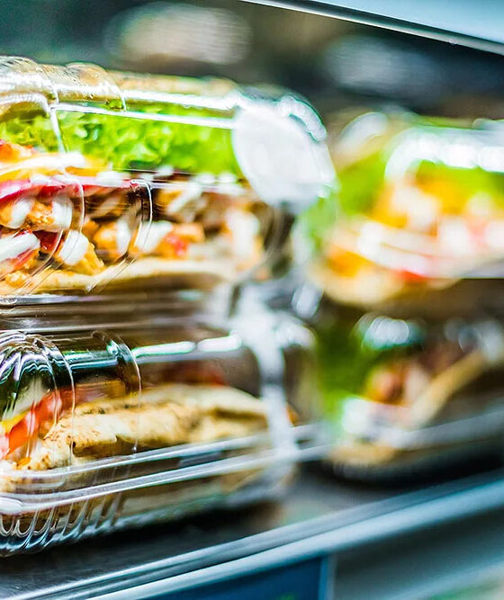 Ready Meals & Convenience